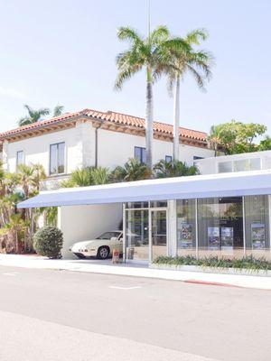 Global Shores Realty LLC