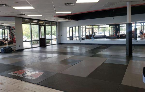 Legendary Martial Arts