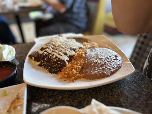 Carmelita's Mexican Restaurant