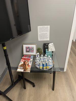 Positive Reset Elizabeth Mental Health Clinic