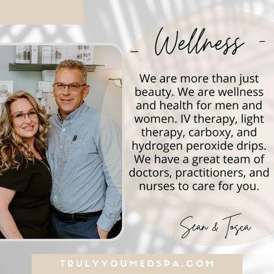 Truly You Med Spa