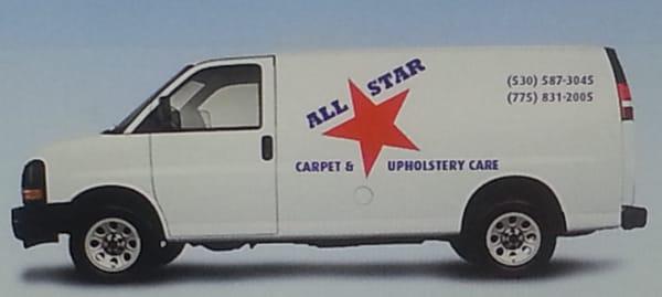 All Star Carpet Care
