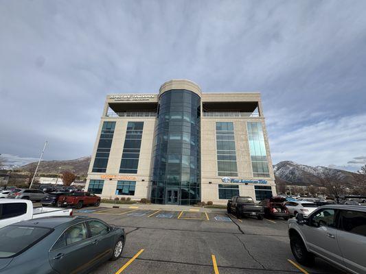 The OCD Relief Clinic