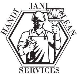 Handy Jani Clean