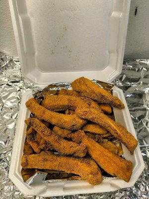 Brothers BBQ And Soul Food