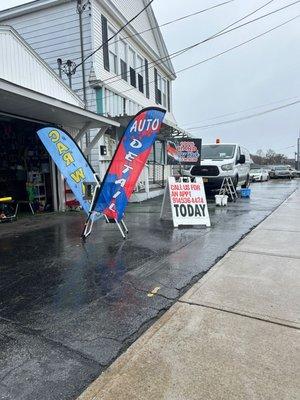A+ Hand Car Wash & Detailing
