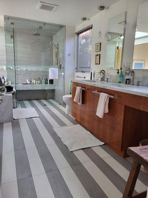 Marin House Cleaning