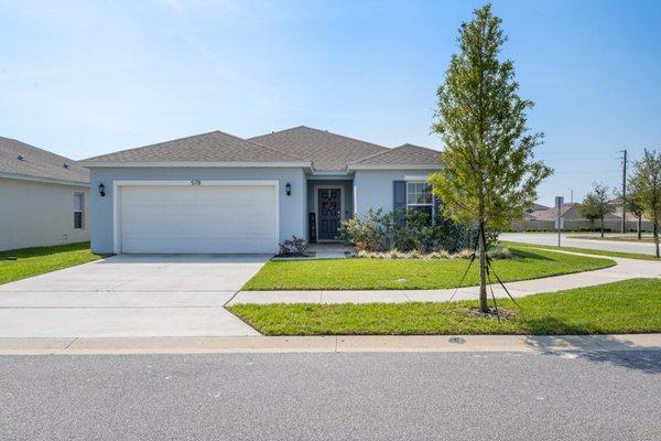 Marie A Collins, PA - BHHS Results Realty