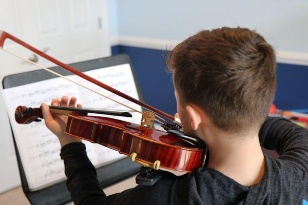 Music To Your Home
