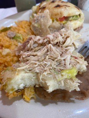 Linda's Mexican Restaurant