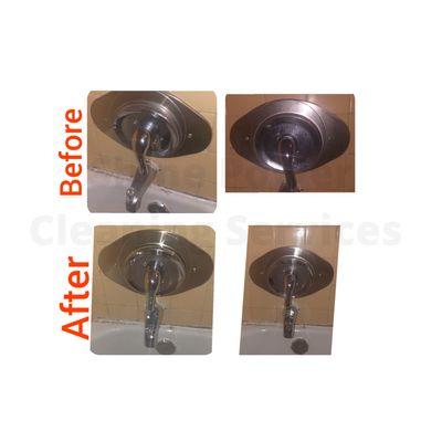 Shine Power Cleaning Services