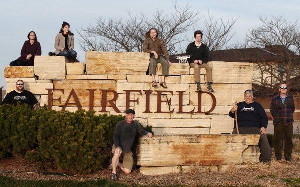 Fair Field Productions