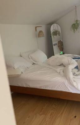 Blue Skies Ahead Cleaning