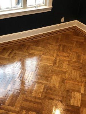 Nolan Select Flooring