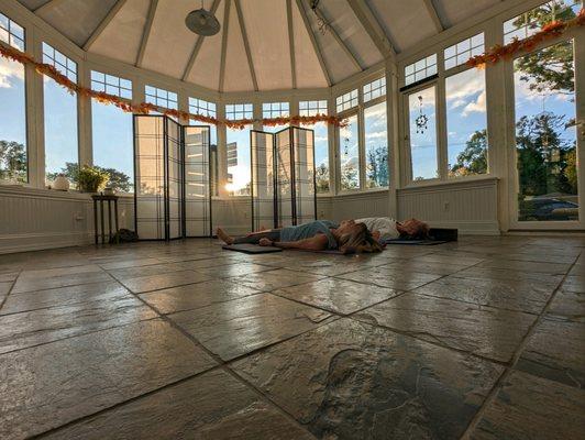 Heart and Soul Light Center