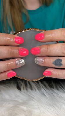 Potomac Valley Nails