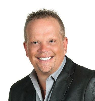 Scott Parker | REALTOR