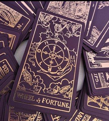 Tarot Card Readings