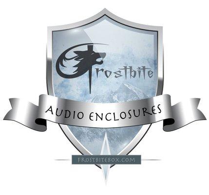 Authorized Frostbite Dealer  Now in stock!