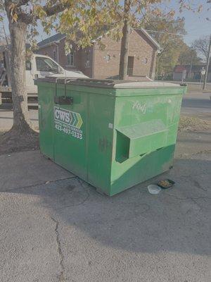 Priority Waste Services