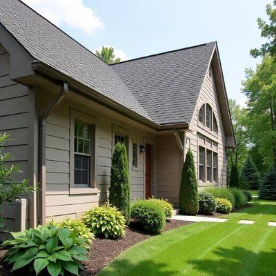 Maine Gutter Pros