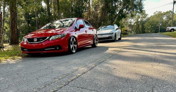 CeramiGuard Auto Detailing