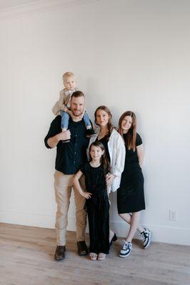 Stephens Renovations and Repairs