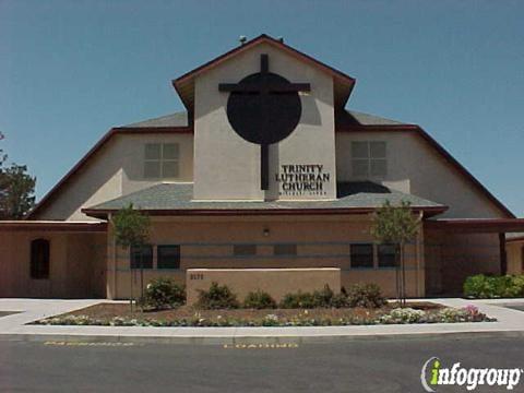 Trinity Lutheran Church