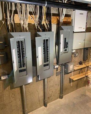 Hook Emergency Electrician