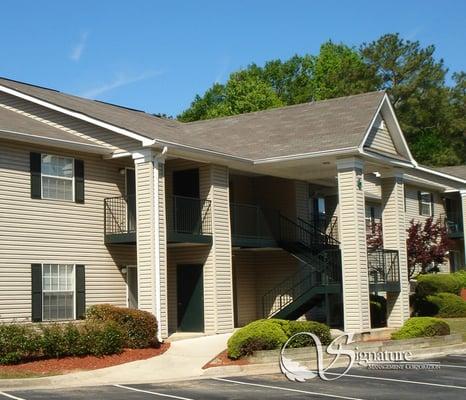 Douglasville Proper Apartments
