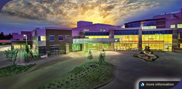 Rocky Mountain Pediatric OrthoONE