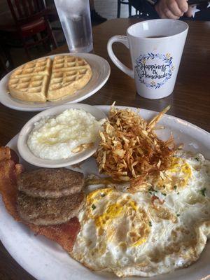 Muffin's Country Kitchen