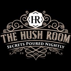The Hush Room Logo