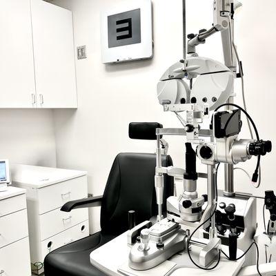 Costco Optometry Riverbank