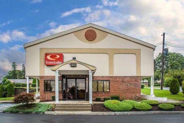 Econo Lodge Dewitt I-90