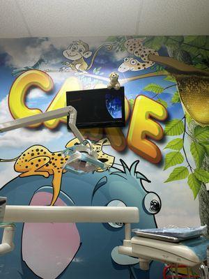 All Kids Dental & Braces