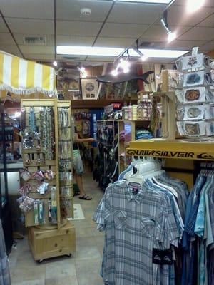 Pete Smith's Surf Shops