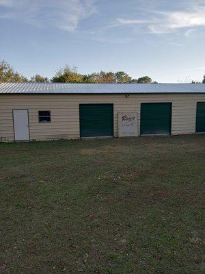 Ray's Automotive Machine Service