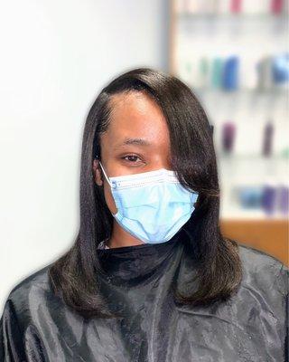 Delectable Hair Designs Beauty Salon