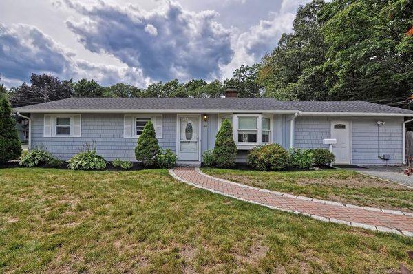 $429,000 46 Leigh Street Framingham
