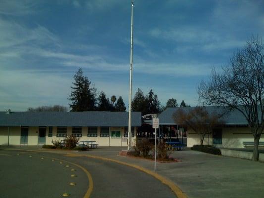 Haman Elementary School