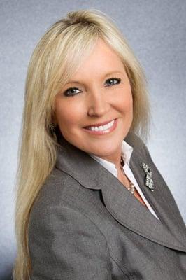 Laurie Garrick- Home Financing