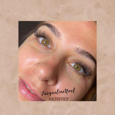 Volume Full Set by Jacqueline