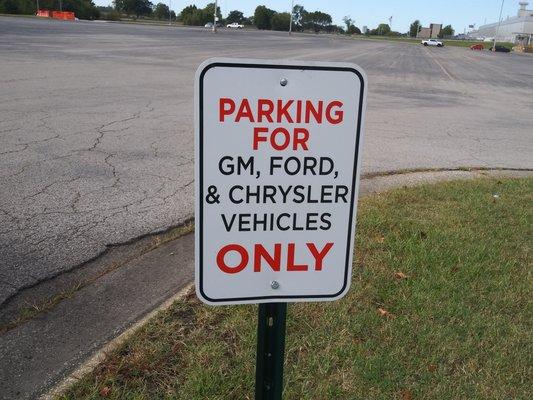 GM Corvette Plant Factory Tour