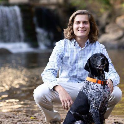 Tyler Cunningham Photography