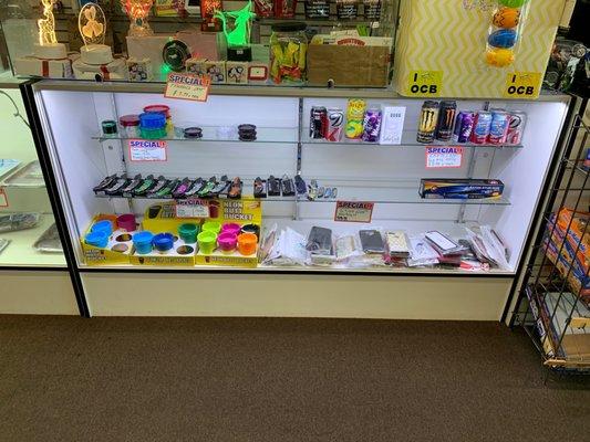 another cool staff in cheep price wow