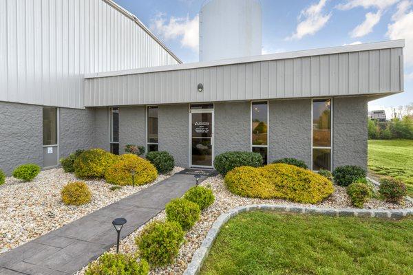 Architectural Surfaces