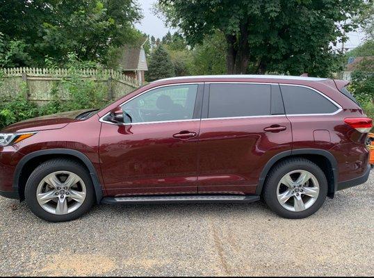 Keep It Classy Detailing