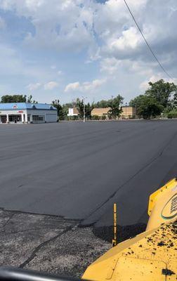 US Asphalt