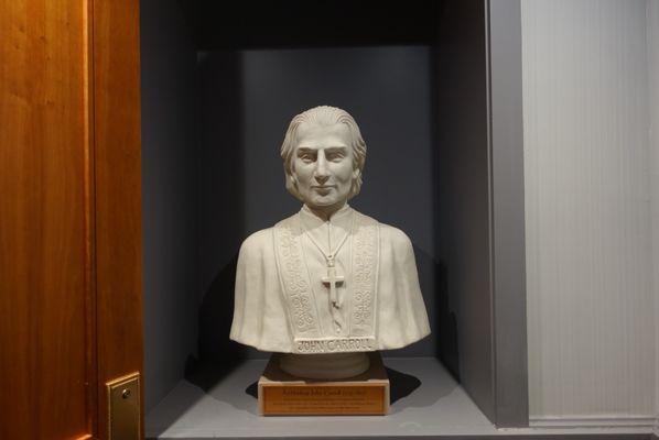 Georgetown University Alumni House